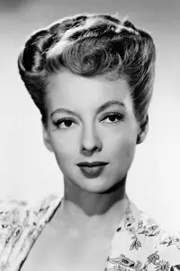 Photo Evelyn Keyes