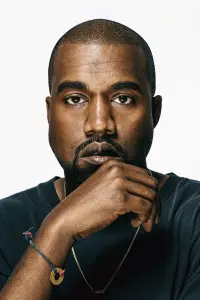 Photo Kanye West