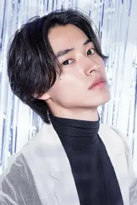 Photo Kento Yamazaki