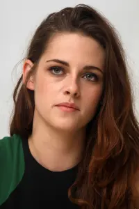 Photo Kristen Stewart