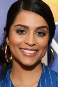 Photo Lilly Singh