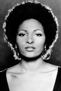 Photo Pam Grier