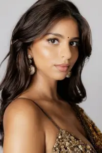 Photo Suhana Khan