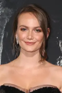 Photo Andi Matichak