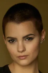 Photo Brianna Hildebrand