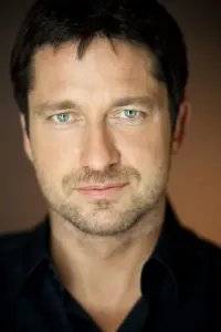 Photo Gerard Butler