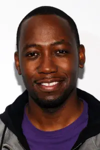 Photo Lamorne Morris