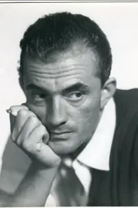 Photo Luchino Visconti