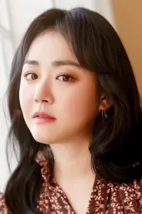 Photo Moon Geun-young