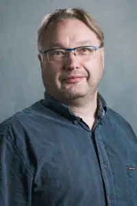 Photo Olli Pärnänen