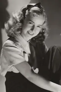 Photo Bonita Granville