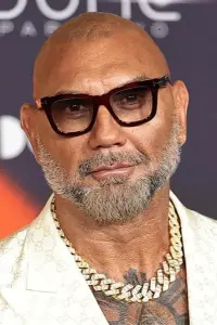 Photo Dave Bautista