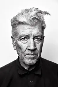 Photo David Lynch