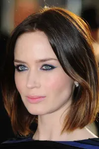 Photo Emily Blunt