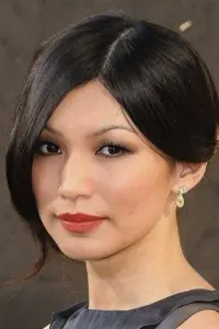 Photo Gemma Chan