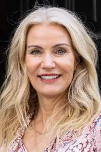 Photo Helle Thorning-Schmidt