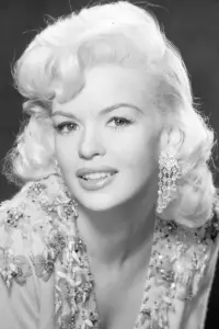 Photo Jayne Mansfield