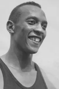 Photo Jesse Owens