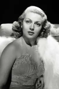 Photo Lana Turner