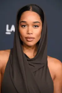 Photo Laura Harrier