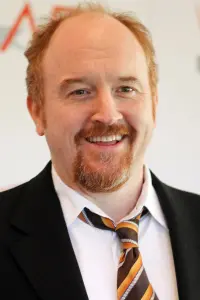 Photo Louis C.K.