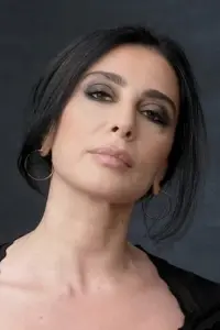 Photo Nadine Labaki