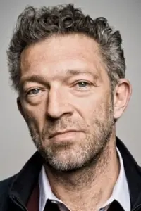 Photo Vincent Cassel