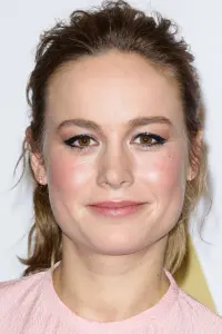 Photo Brie Larson