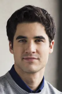 Photo Darren Criss