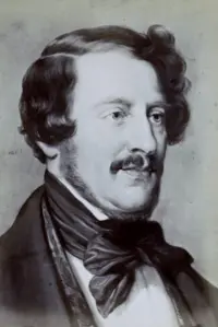 Photo Gaetano Donizetti