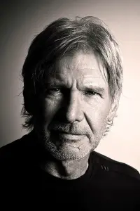 Photo Harrison Ford