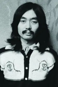 Photo Haruomi Hosono