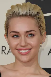 Photo Miley Cyrus