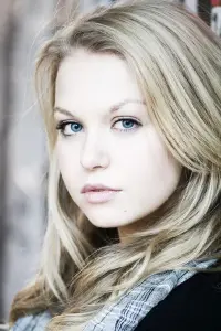 Photo Penelope Mitchell