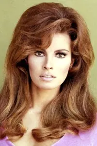 Photo Raquel Welch