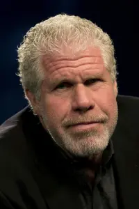 Photo Ron Perlman