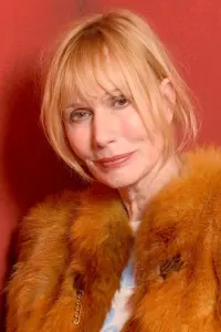 Photo Sally Kellerman