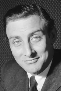 Photo Spike Milligan