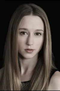 Photo Taissa Farmiga