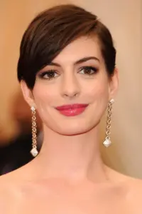 Photo Anne Hathaway