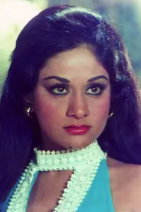 Photo Aruna Irani