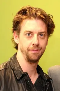 Photo Christian Borle