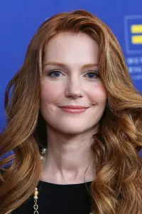 Photo Darby Stanchfield