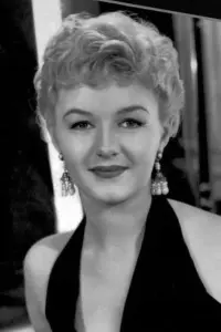 Photo Joan Sims