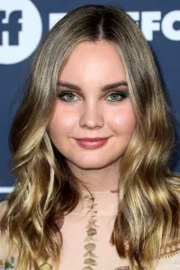 Photo Liana Liberato