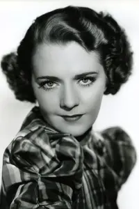 Photo Ruby Keeler