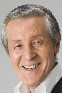 Photo Ryōichi Kusanagi