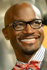 Photo Taye Diggs