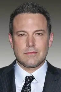 Photo Ben Affleck