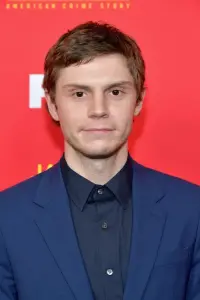 Photo Evan Peters